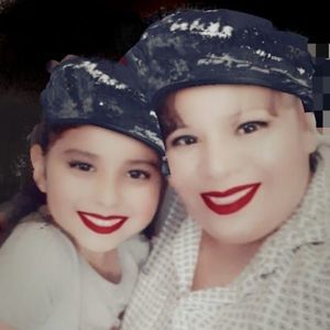 Meet your Posher, Norma